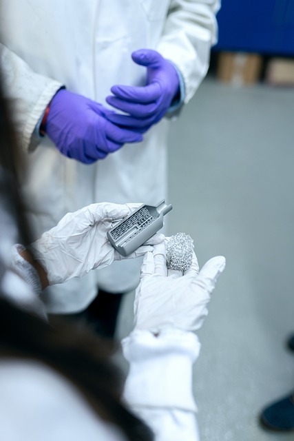 探究其儲存穩定性與活性釋放機制，保障產品質量