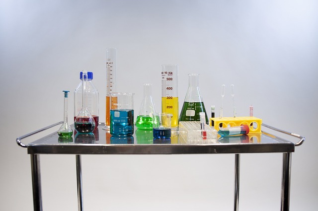 深入探討N-甲基嗎啉氧化物在生物聚合物改性領域的應用潛力